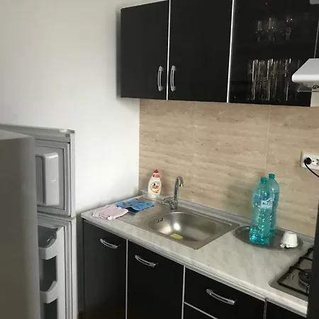 Apartament Summer Land