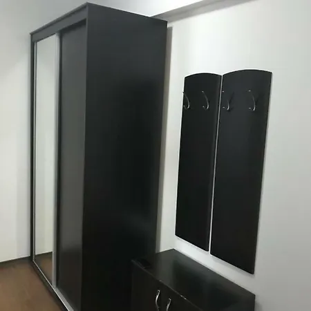 Apartament Summer Land *