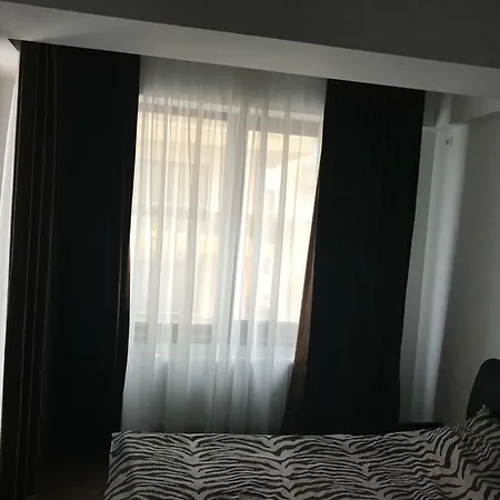 Apartament Summer Land *