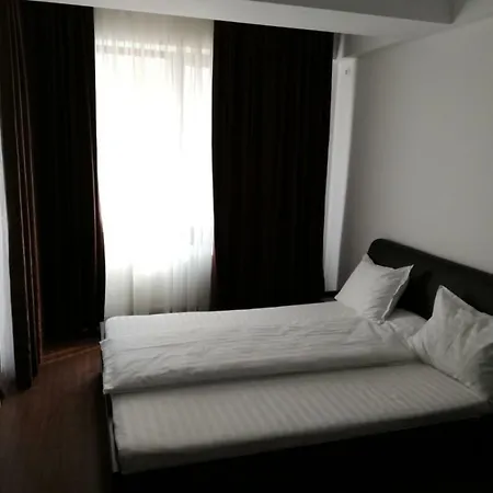 Apartament Summer Land Lägenhet *