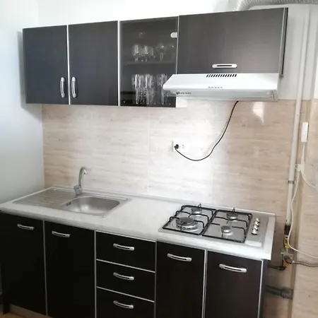 Apartament Summer Land Lägenhet *