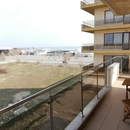 Apartament Summer Land Mamaia