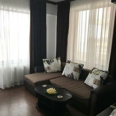 Apartament Summer Land 아파트