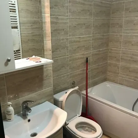 Apartament Summer Land 아파트