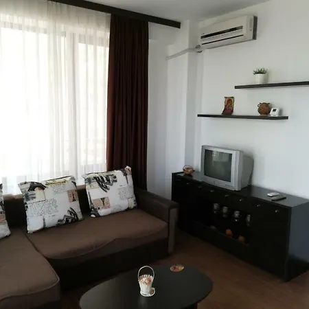 Apartament Summer Land 아파트